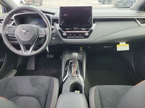 New 2026 Toyota Corolla SE image 9