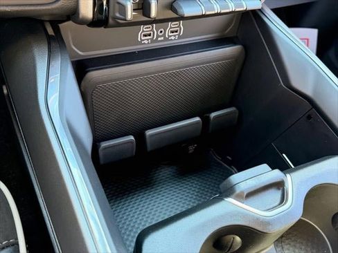 New 2026 RAM 1500 Laramie w/ Night Edition image 36