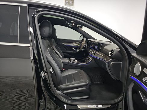 Used 2019 Mercedes-Benz E 63 AMG S image 8