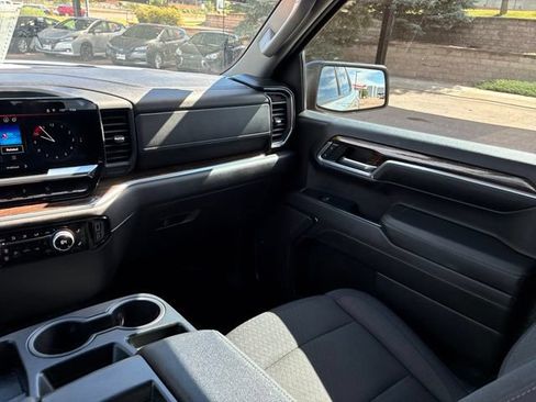 Used 2024 GMC Sierra 1500 Elevation w/ X31 Off-Road Package AWD/4WD image 34