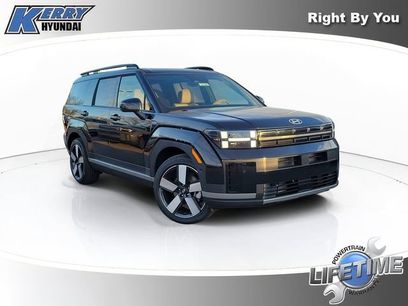 New 2026 Hyundai Santa Fe Limited