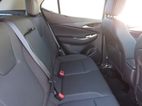 Used 2026 Buick Encore GX Preferred w/ Comfort Package AWD/4WD image 11