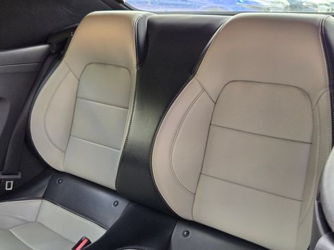 Used 2024 Ford Mustang Premium RWD image 13