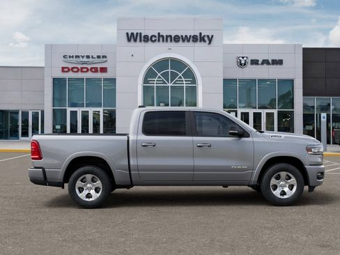 New 2026 RAM 1500 Lone Star AWD/4WD image 21