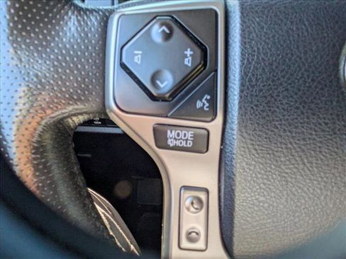 Used 2023 Toyota 4Runner Limited RWD image 11