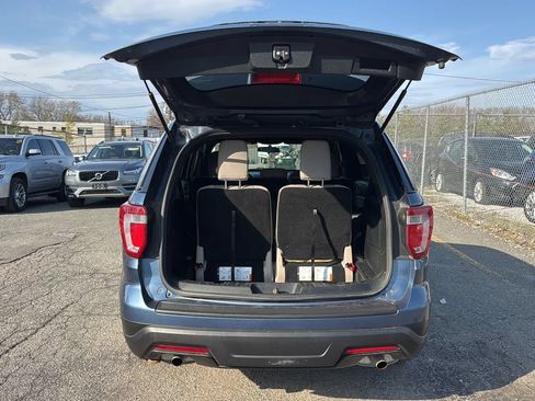 Used 2018 Ford Explorer 4WD image 27