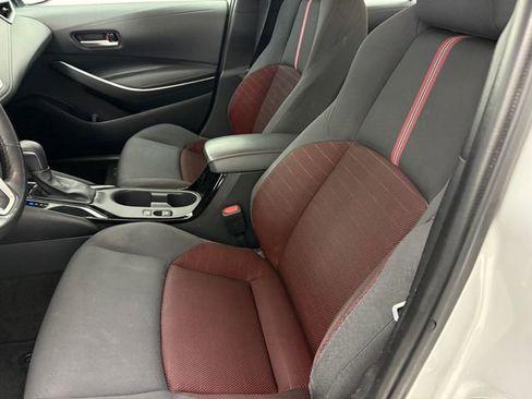 Used 2023 Toyota Corolla SE image 26