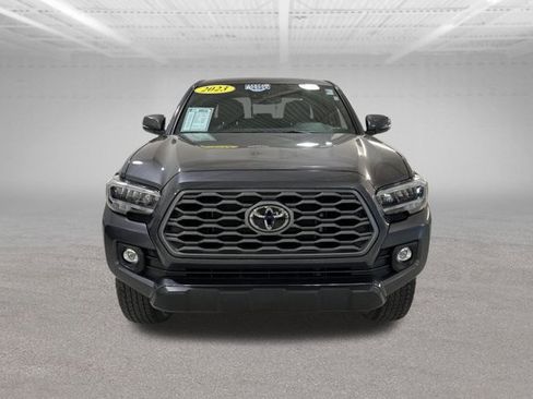 Used 2023 Toyota Tacoma SR image 2