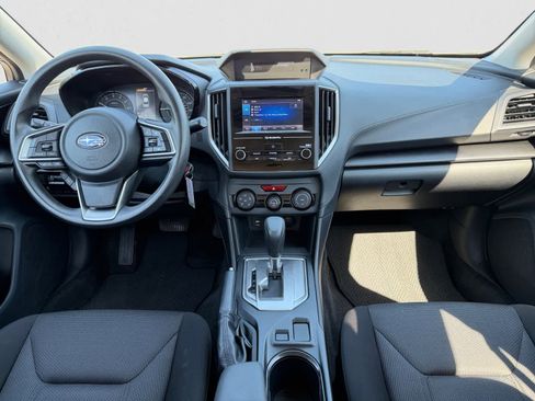 Used 2020 Subaru Impreza 2.0i image 12