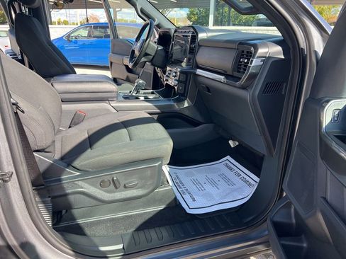 Used 2023 Ford F150 XLT w/ Equipment Group 302A High image 45