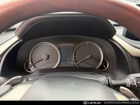 Used 2020 Lexus RX 350 FWD w/ Premium Package image 11