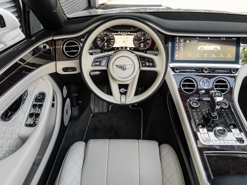Used 2022 Bentley Continental GT Speed AWD/4WD image 8