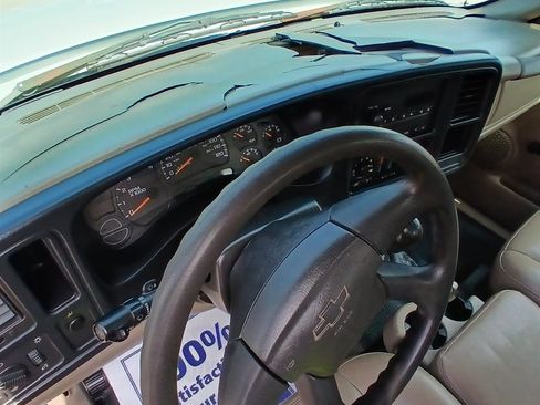 Used 2005 Chevrolet Silverado 3500 2WD Crew Cab image 29
