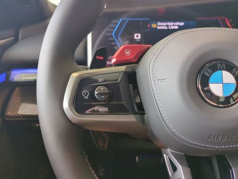 New 2026 BMW M5 w/ Carbon Package image 25