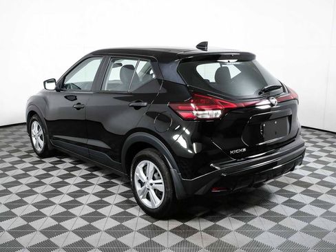 Used 2024 Nissan Kicks S FWD image 27