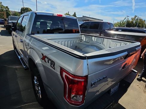 Used 2017 Ford F150 XLT w/ XTR Package AWD/4WD image 10