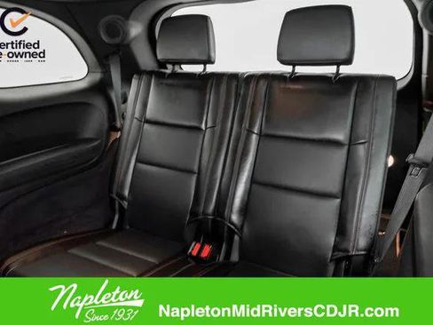 Certified 2025 Dodge Durango GT image 20