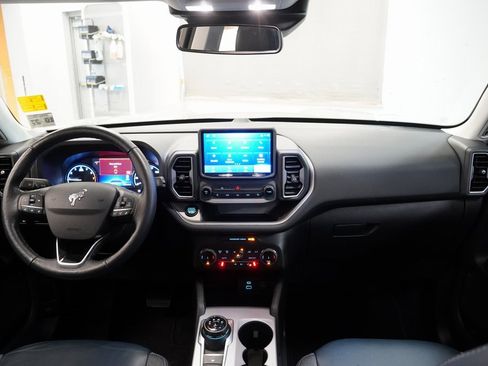 Used 2022 Ford Bronco Sport Outer Banks image 18