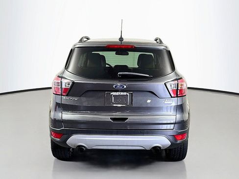 Used 2018 Ford Escape SEL w/ Ford Safe & Smart Package FWD image 6