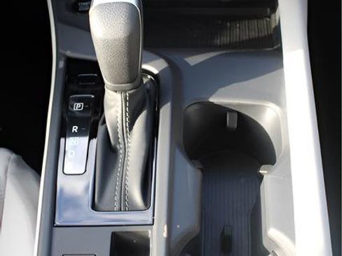New 2026 Nissan Sentra SL FWD image 12