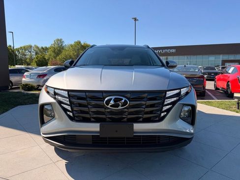 Used 2023 Hyundai Tucson SEL w/ Convenience Package FWD image 8