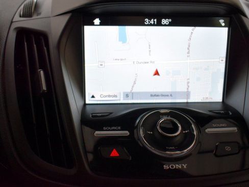 Used 2019 Ford Escape Titanium AWD/4WD image 13