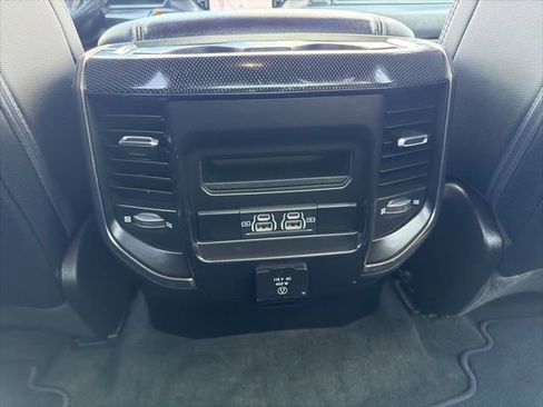 Used 2022 RAM 1500 Sport w/ Rebel Level 2 Equipment Group image 23