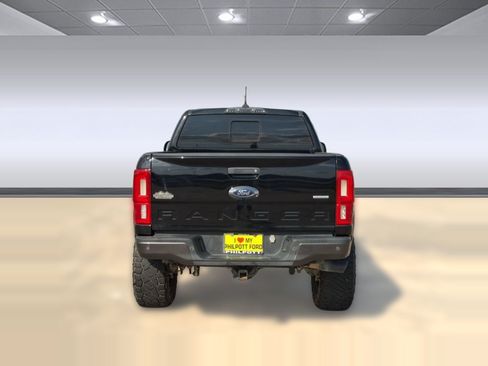 Used 2019 Ford Ranger XLT w/ Equipment Group 302A Luxury AWD/4WD image 10