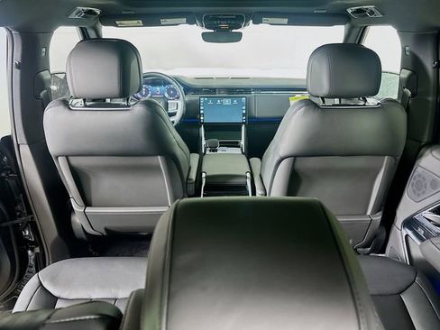 New 2026 Land Rover Range Rover SE image 23