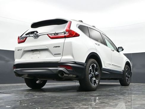 Used 2019 Honda CR-V Touring image 36