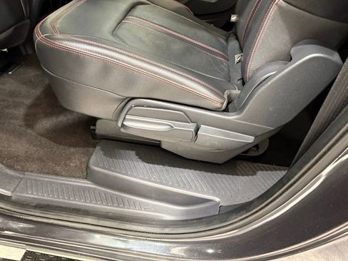 Used 2023 Ford Expedition Max Limited image 21