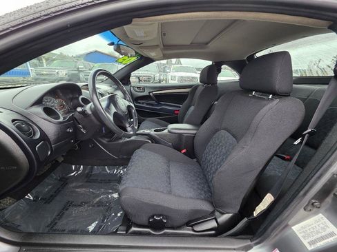 Used 2003 Mitsubishi Eclipse GS FWD image 11