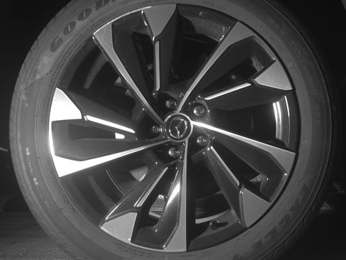 Used 2025 MAZDA CX-50 2.5 Hybrid w/ Premium Plus Pkg image 15