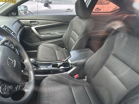 Used 2017 Honda Accord EX image 16