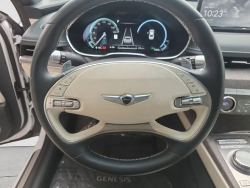 Used 2024 Genesis G80 w/ Prestige Package image 15