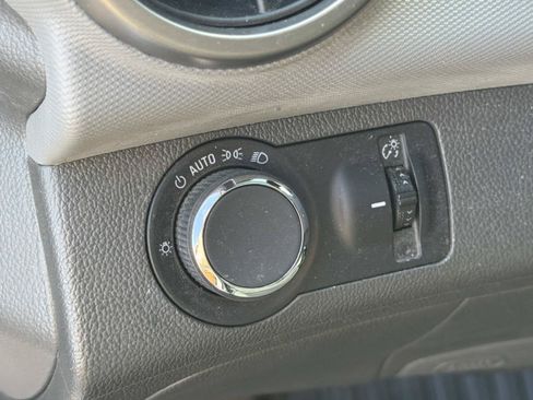 Certified 2013 Chevrolet Sonic LT FWD image 12