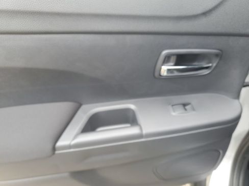New 2026 Mitsubishi Outlander Sport ES AWD/4WD image 35