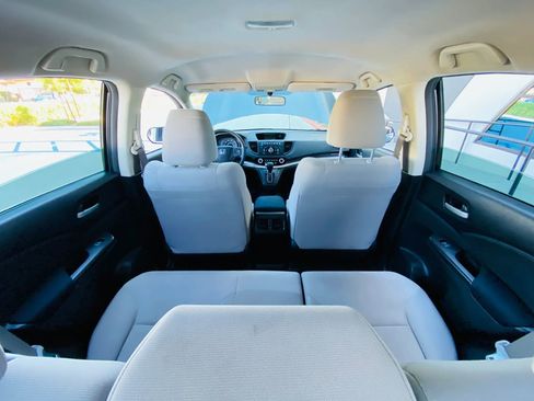 Used 2016 Honda CR-V LX image 32
