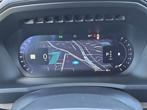 New 2026 Volvo XC90 B6 Plus w/ Protection Package image 13