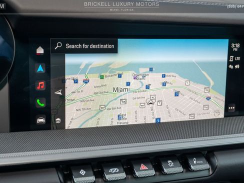 Used 2024 Porsche 911 Carrera S image 31