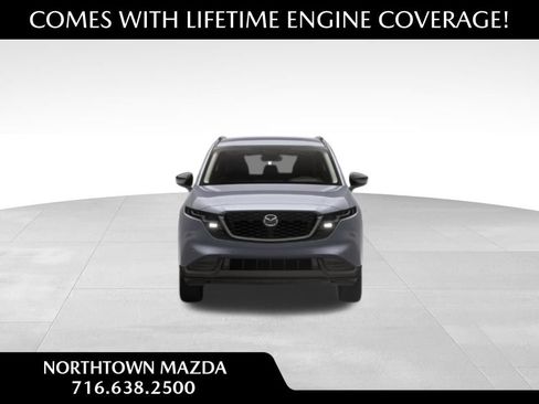 New 2026 MAZDA CX-5 Preferred AWD/4WD image 2
