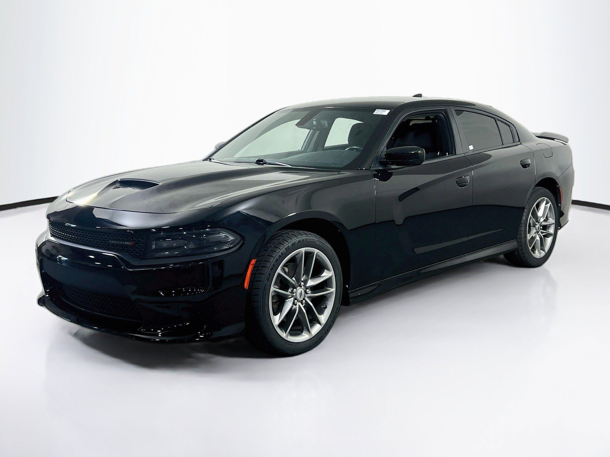 Used 2021 Dodge Charger GT w/ Cold Weather Package AWD/4WD image 1