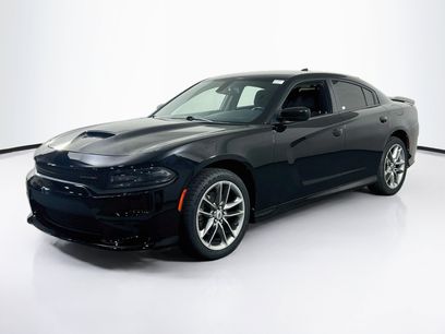 Used 2021 Dodge Charger GT w/ Cold Weather Package