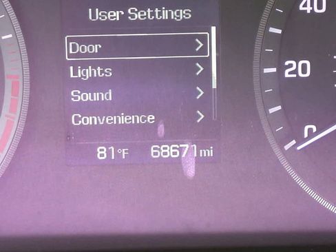 Used 2016 Hyundai Sonata Sport w/ Option Group 1V FWD image 26