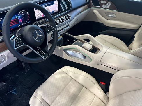 New 2026 Mercedes-Benz GLE 350 4MATIC image 10