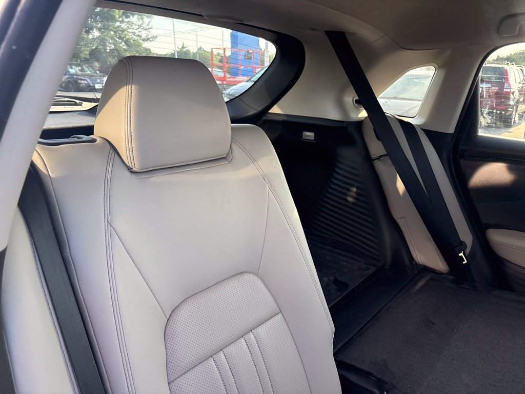 Certified 2025 Honda HR-V EX-L image 30