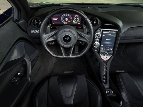 Used 2020 McLaren 720S Performance image 44