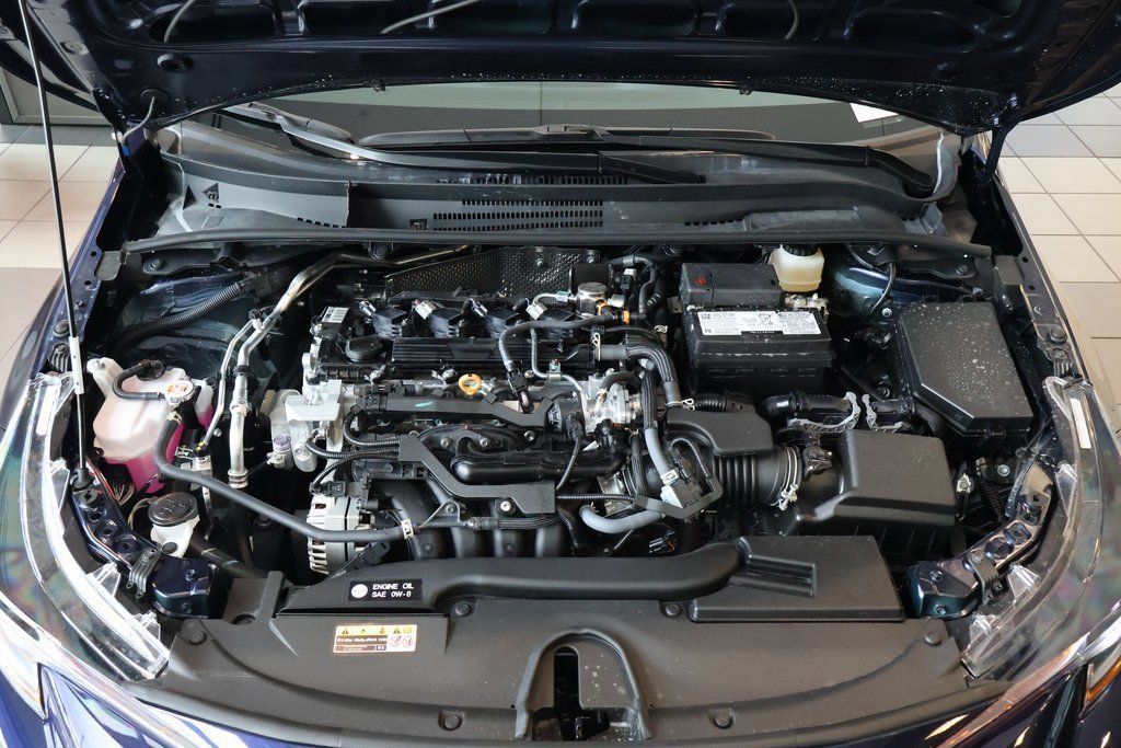 Used 2026 Toyota Corolla LE FWD image 14