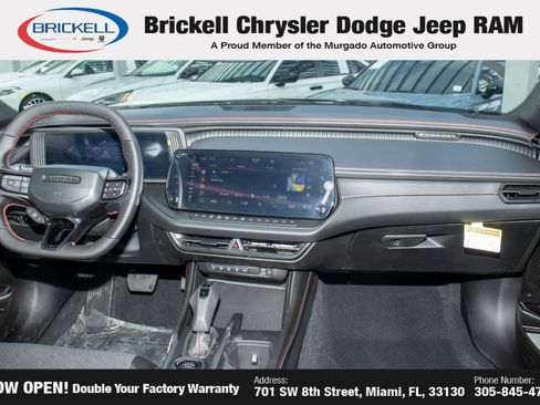 New 2026 Dodge Charger R/T Scat Pack image 16