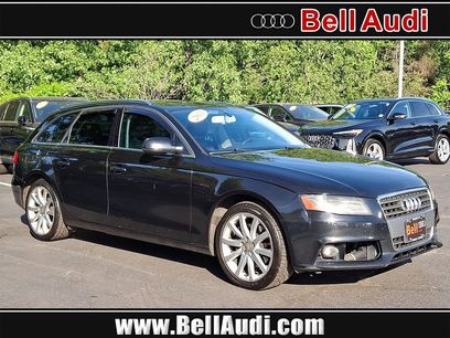 Used 2011 Audi A4 2.0T Premium Plus